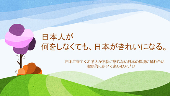 It's クリーンワールドザメモリー